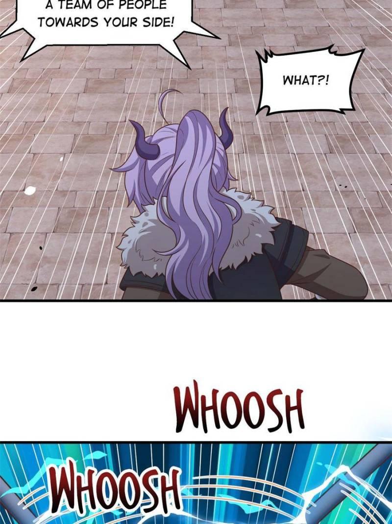 Become the Castellan in Another World Chapter 498 58