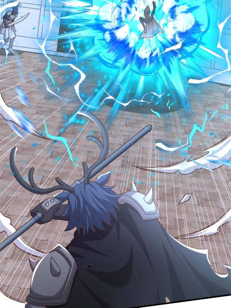 Become the Castellan in Another World Chapter 498 65