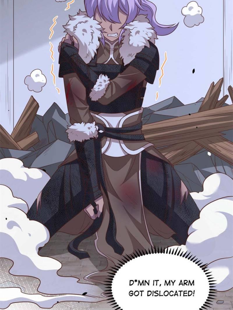 Become the Castellan in Another World Chapter 499 3