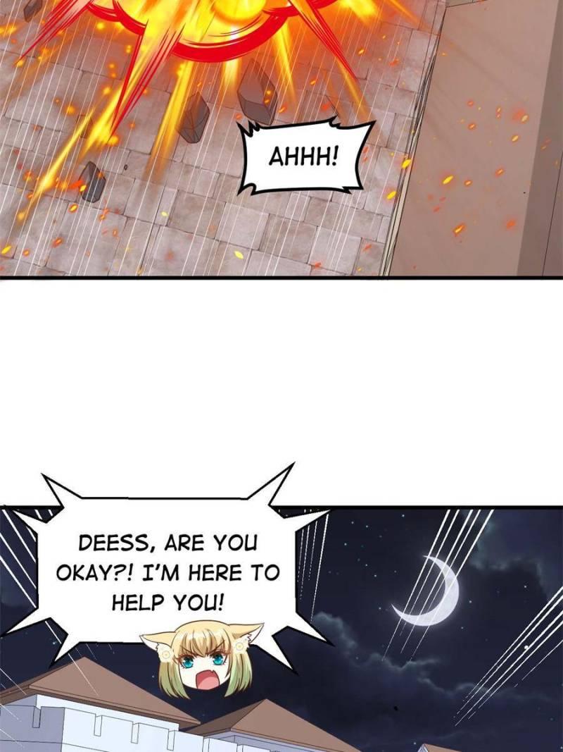 Become the Castellan in Another World Chapter 499 8