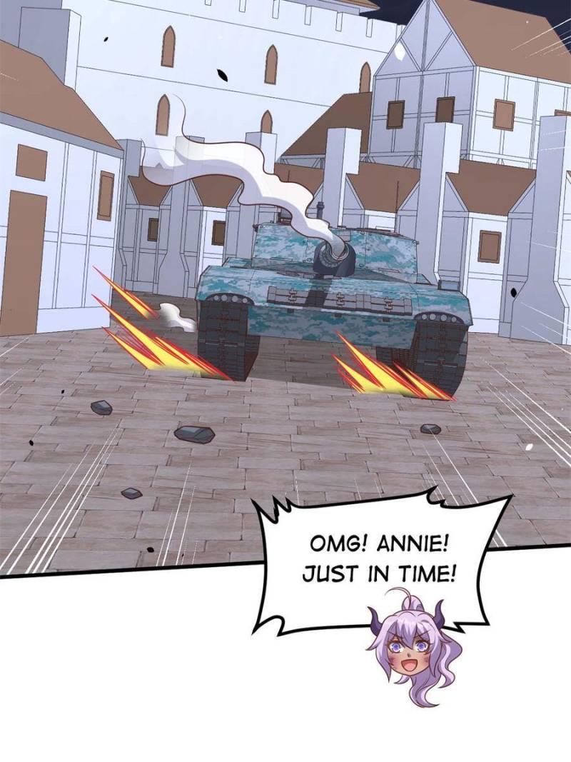 Become the Castellan in Another World Chapter 499 9
