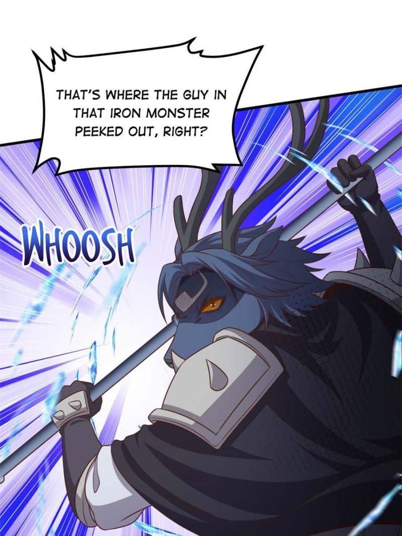 Become the Castellan in Another World Chapter 499 14