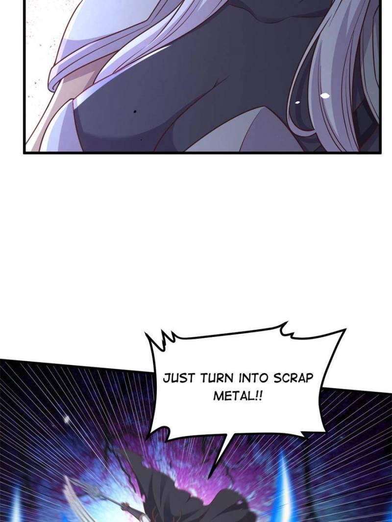 Become the Castellan in Another World Chapter 499 21