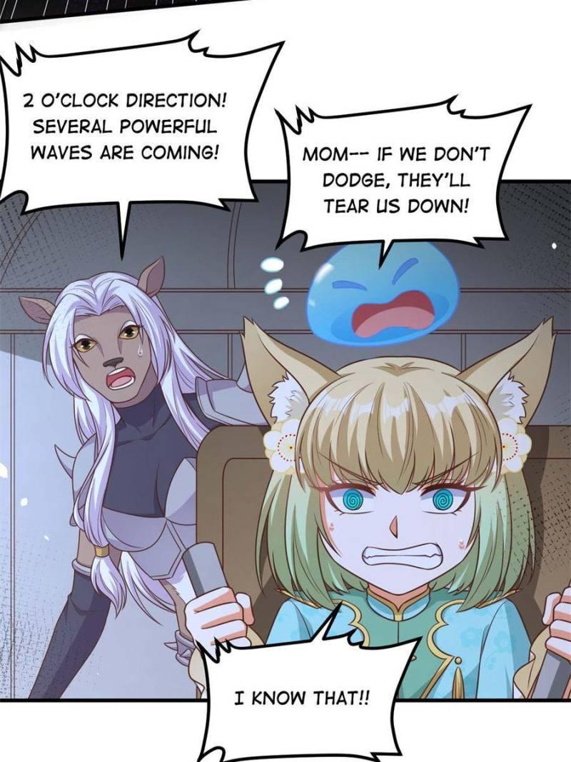 Become the Castellan in Another World Chapter 499 23