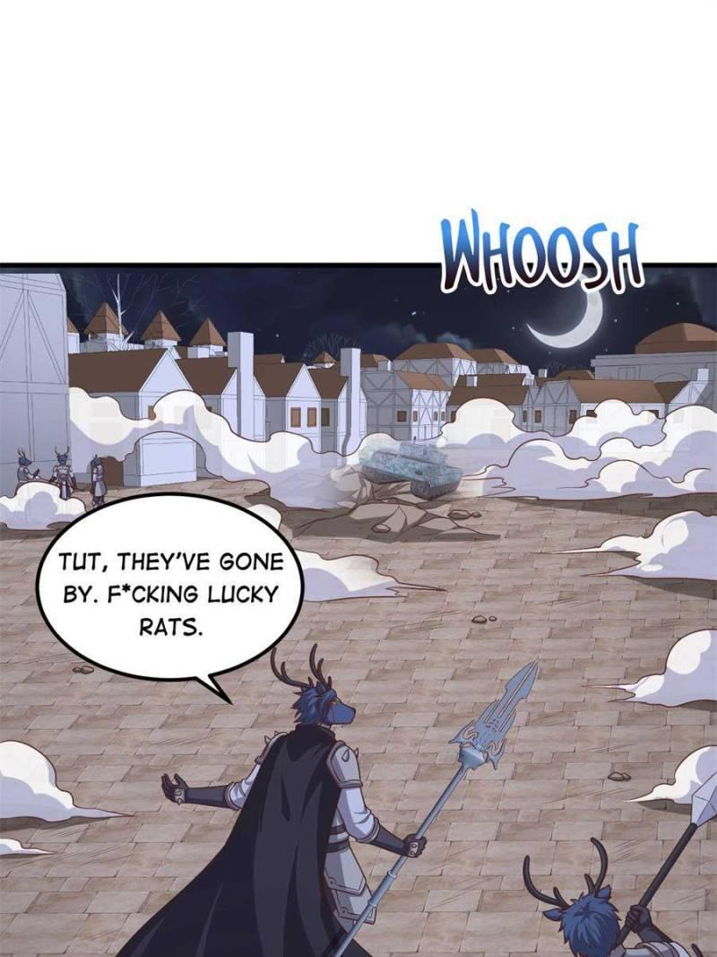 Become the Castellan in Another World Chapter 499 28