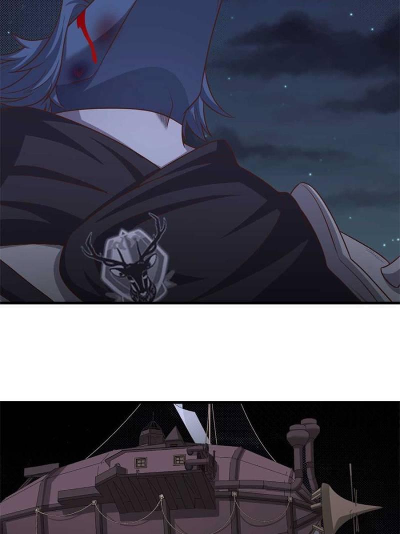 Become the Castellan in Another World Chapter 499 32
