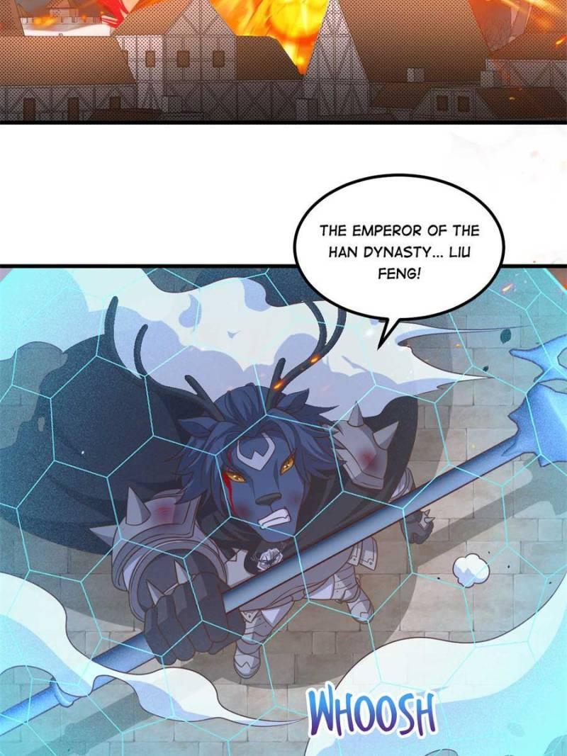 Become the Castellan in Another World Chapter 499 34