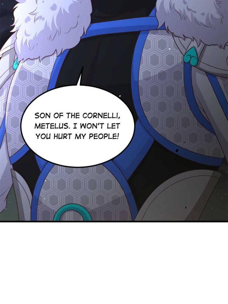 Become the Castellan in Another World Chapter 499 36