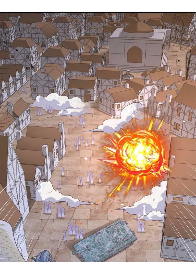 Become the Castellan in Another World Chapter 499 37