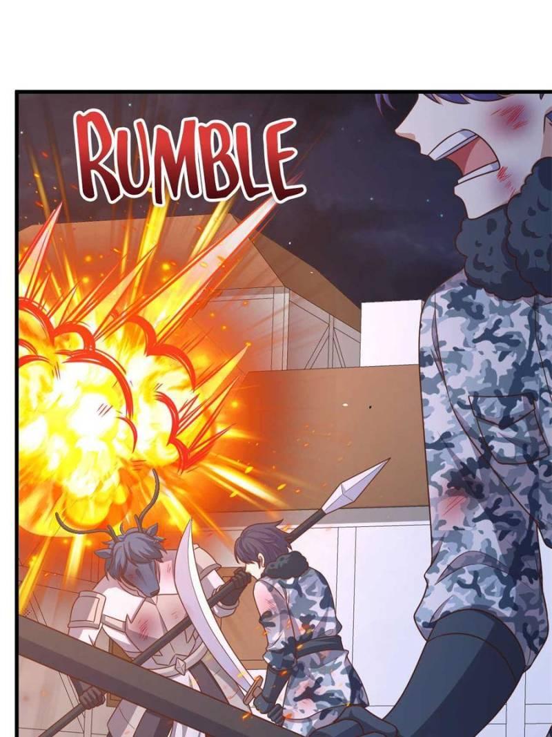 Become the Castellan in Another World Chapter 499 39