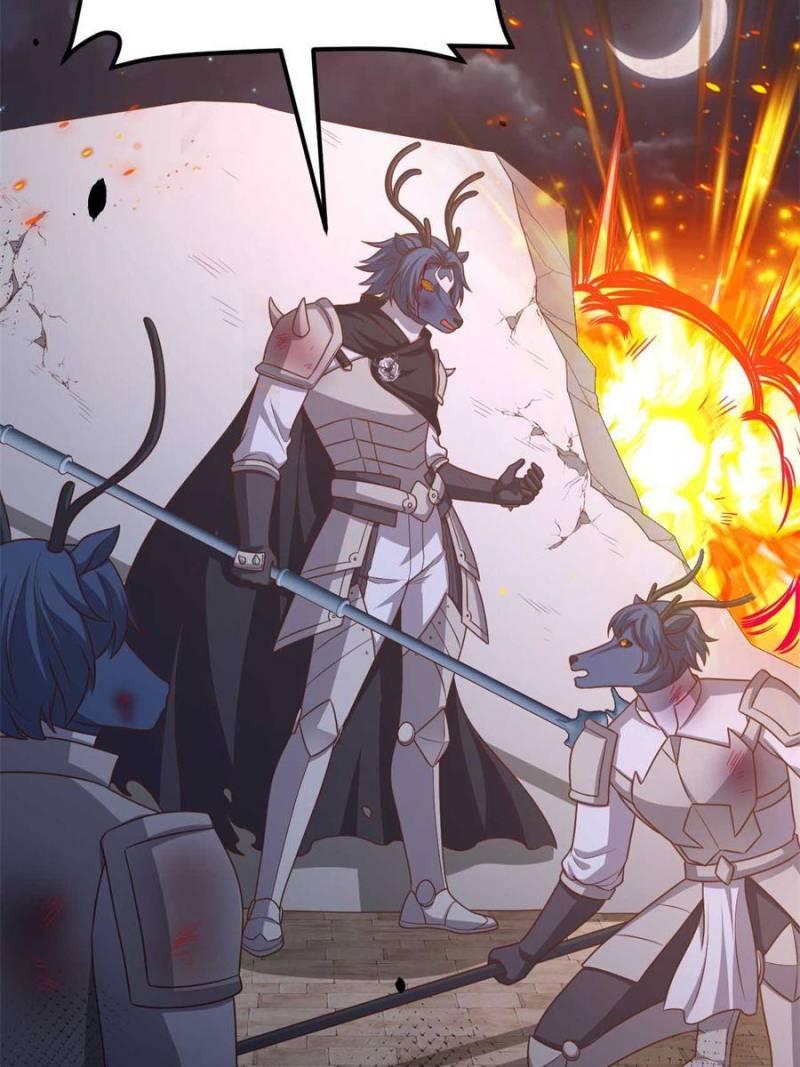 Become the Castellan in Another World Chapter 499 42