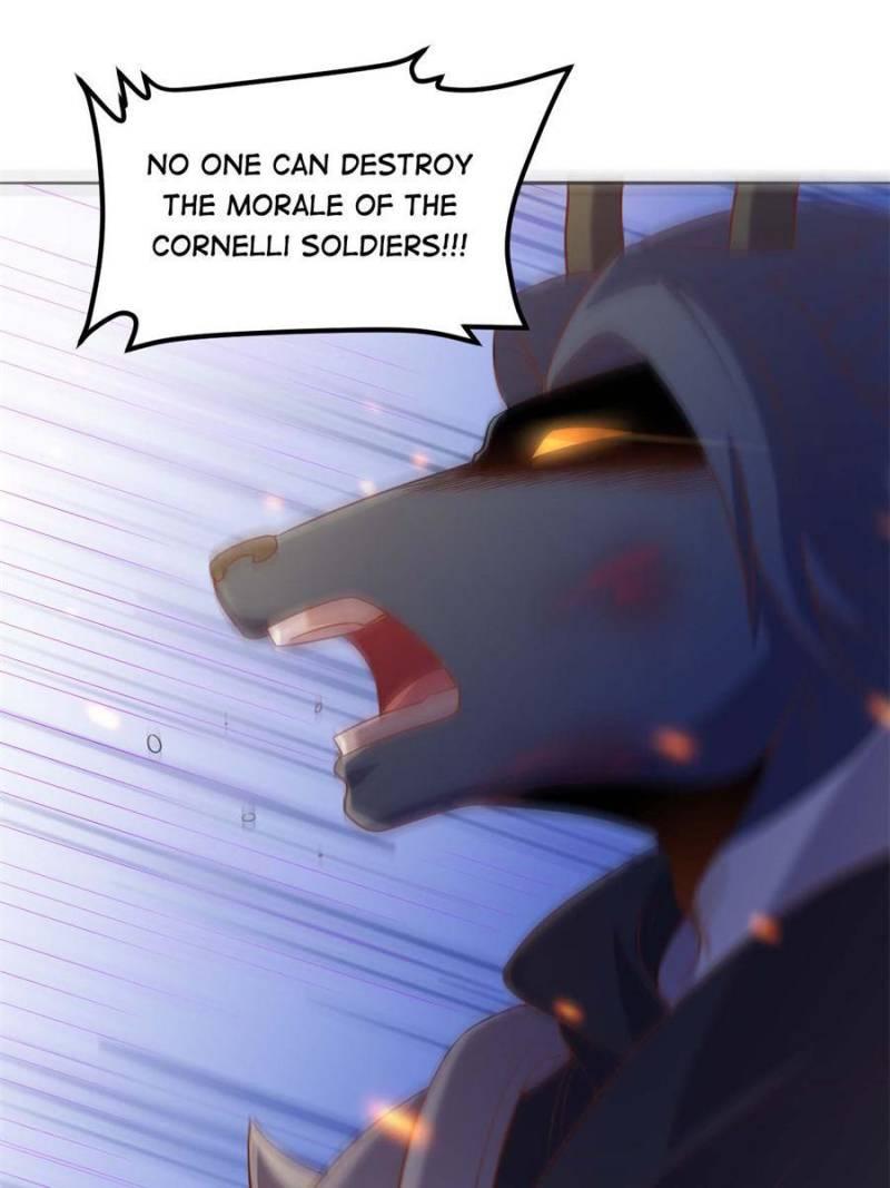 Become the Castellan in Another World Chapter 500 4
