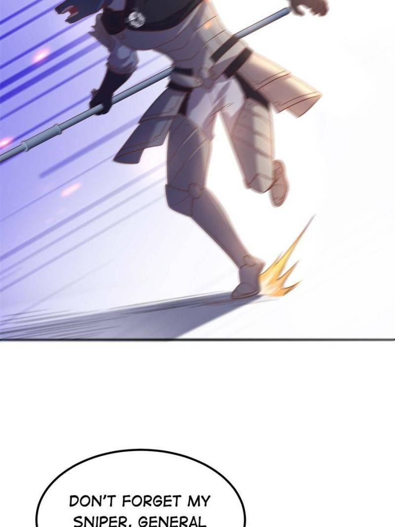 Become the Castellan in Another World Chapter 500 6