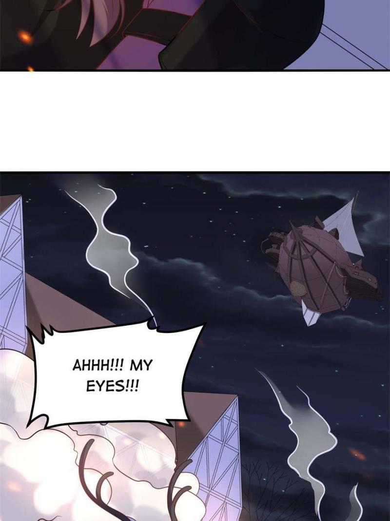 Become the Castellan in Another World Chapter 500 8