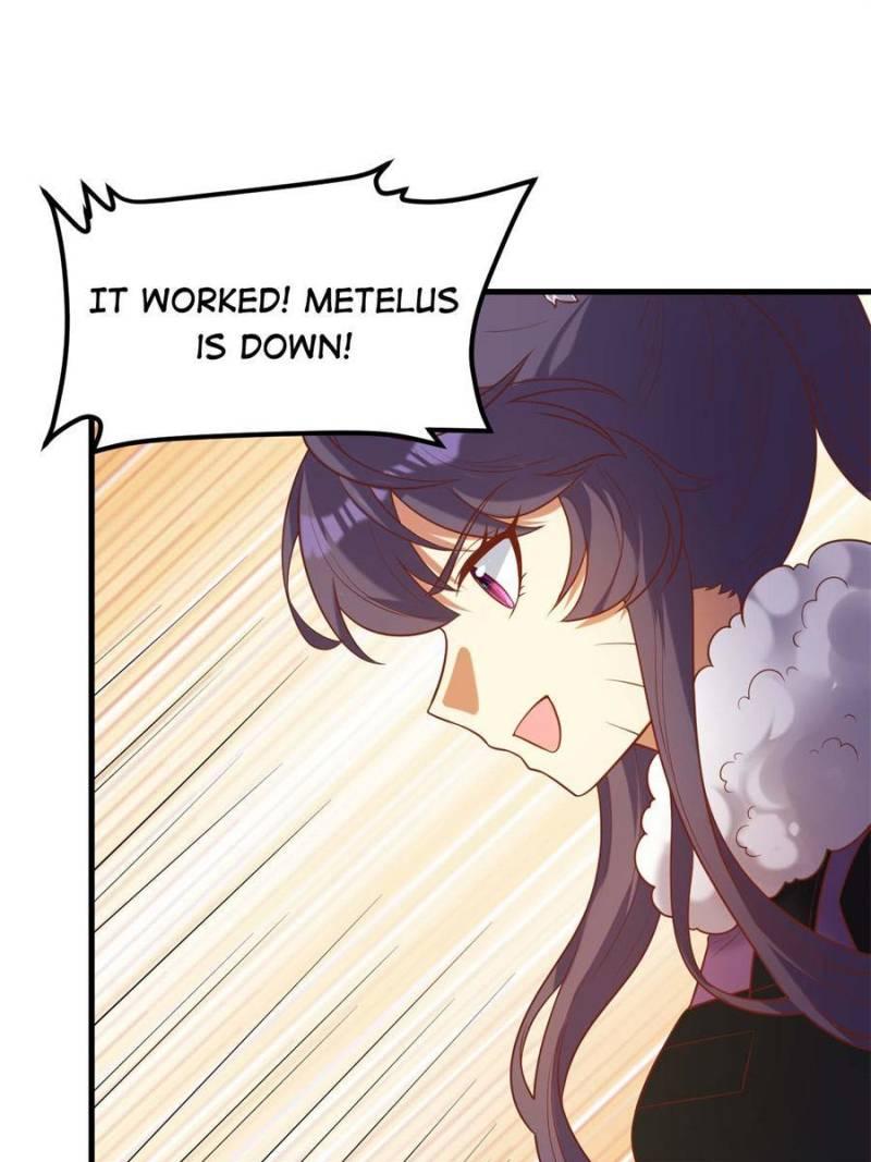 Become the Castellan in Another World Chapter 500 17