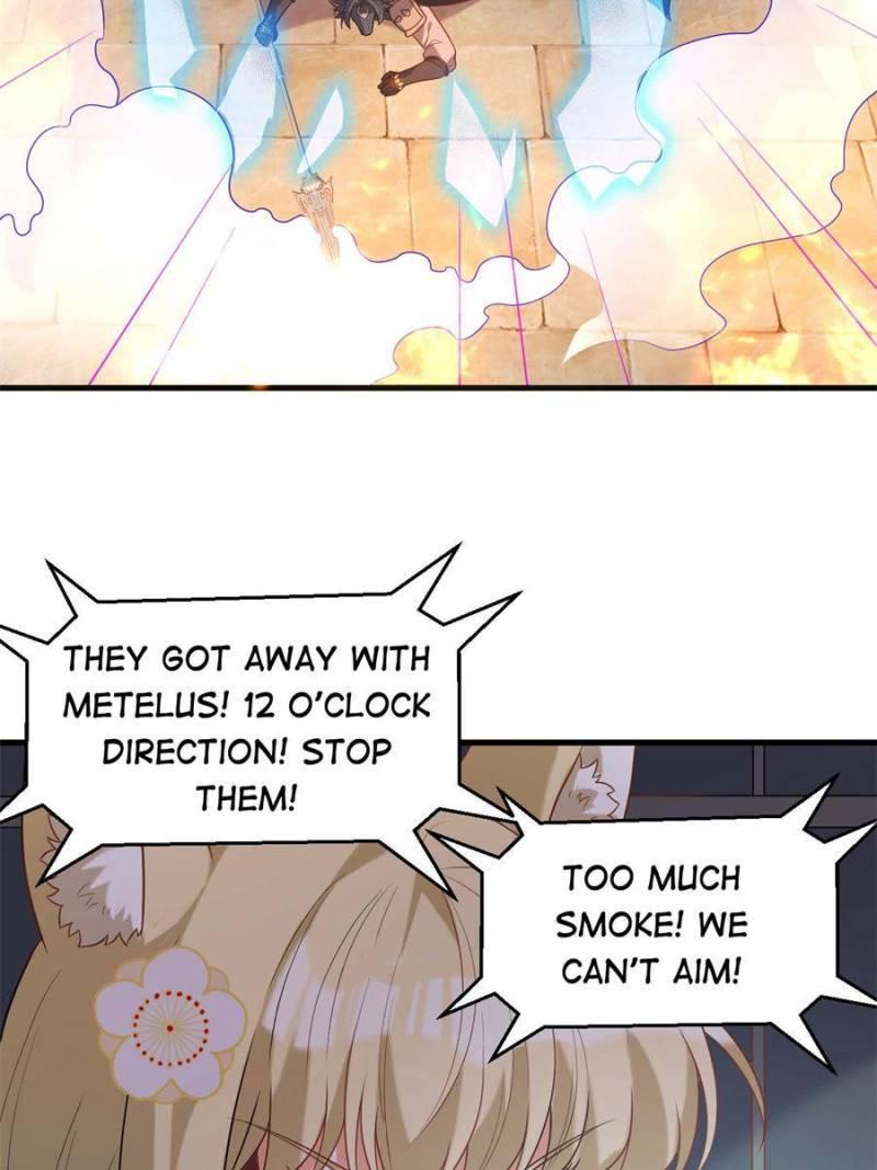 Become the Castellan in Another World Chapter 500 19