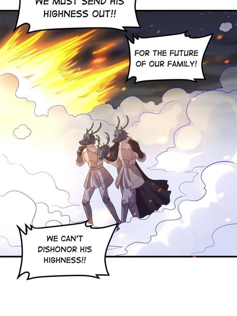 Become the Castellan in Another World Chapter 500 21