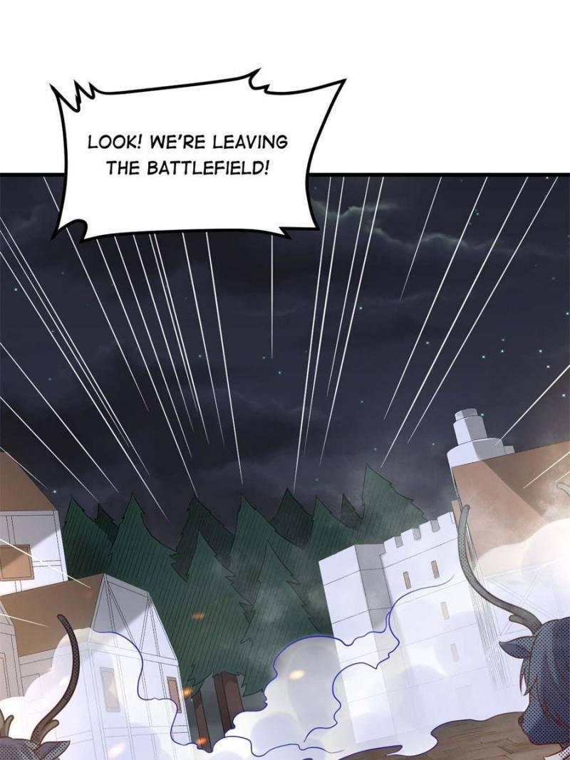 Become the Castellan in Another World Chapter 500 22
