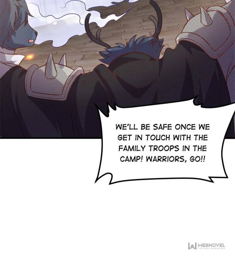 Become the Castellan in Another World Chapter 500 23