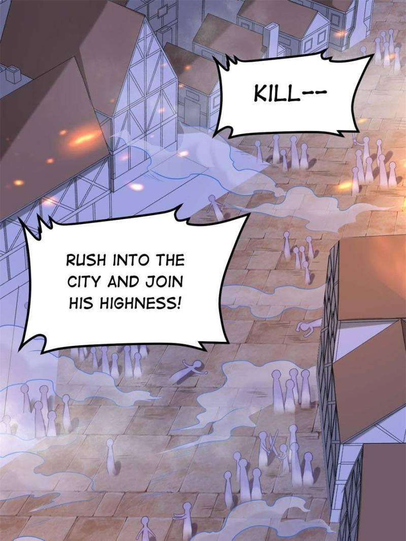 Become the Castellan in Another World Chapter 500 24