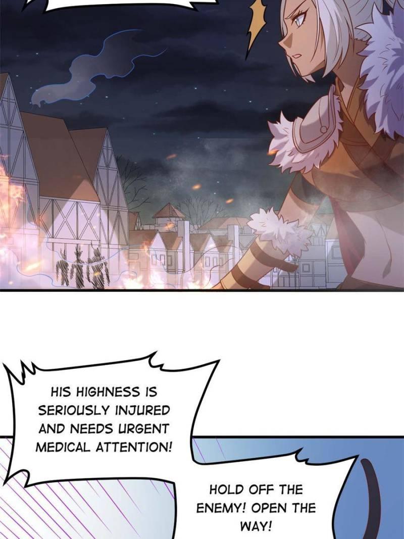 Become the Castellan in Another World Chapter 500 30