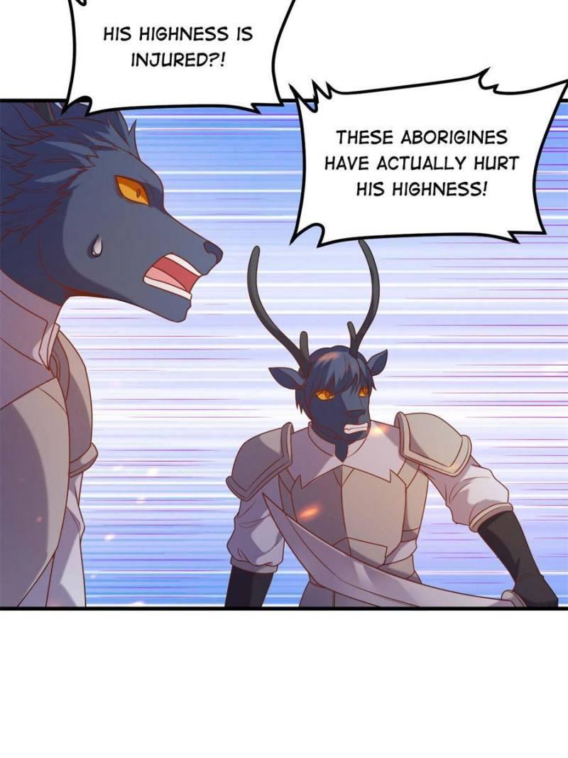 Become the Castellan in Another World Chapter 500 32