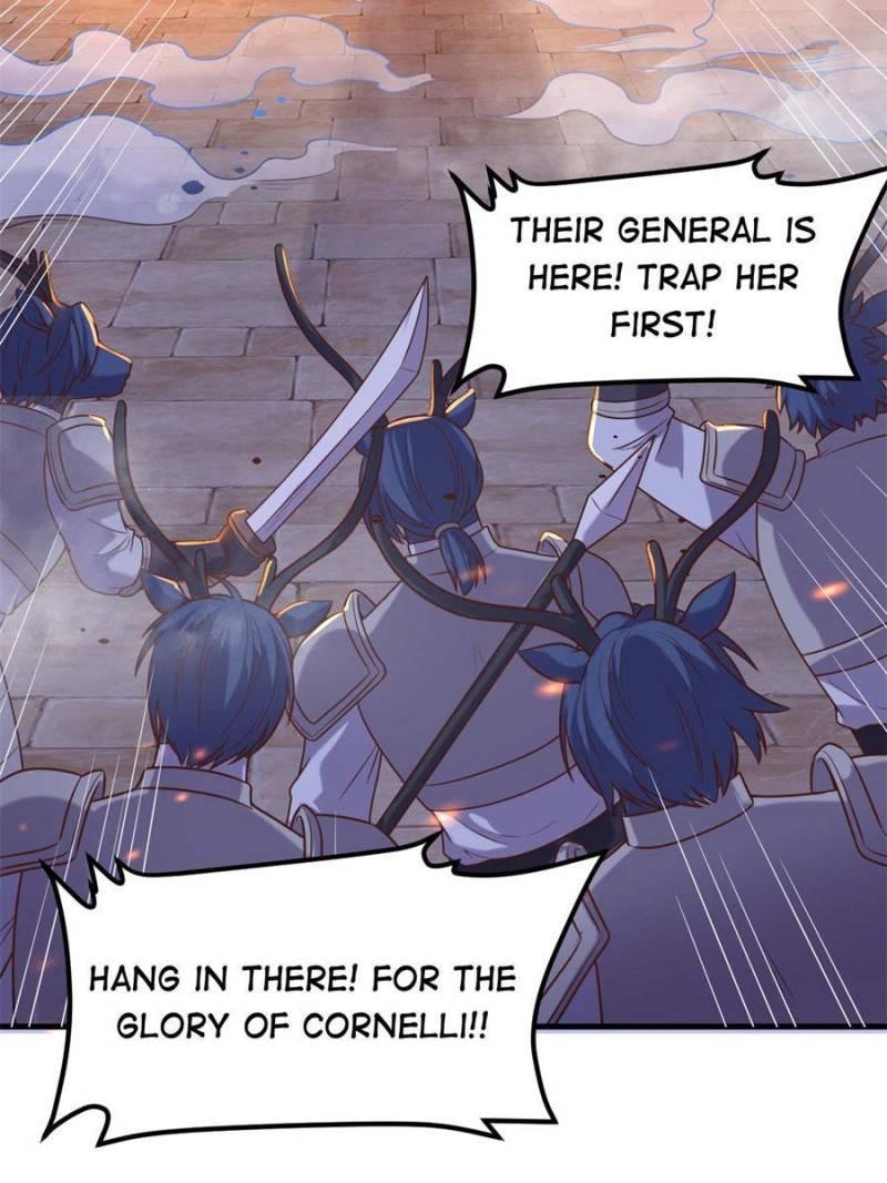 Become the Castellan in Another World Chapter 500 34
