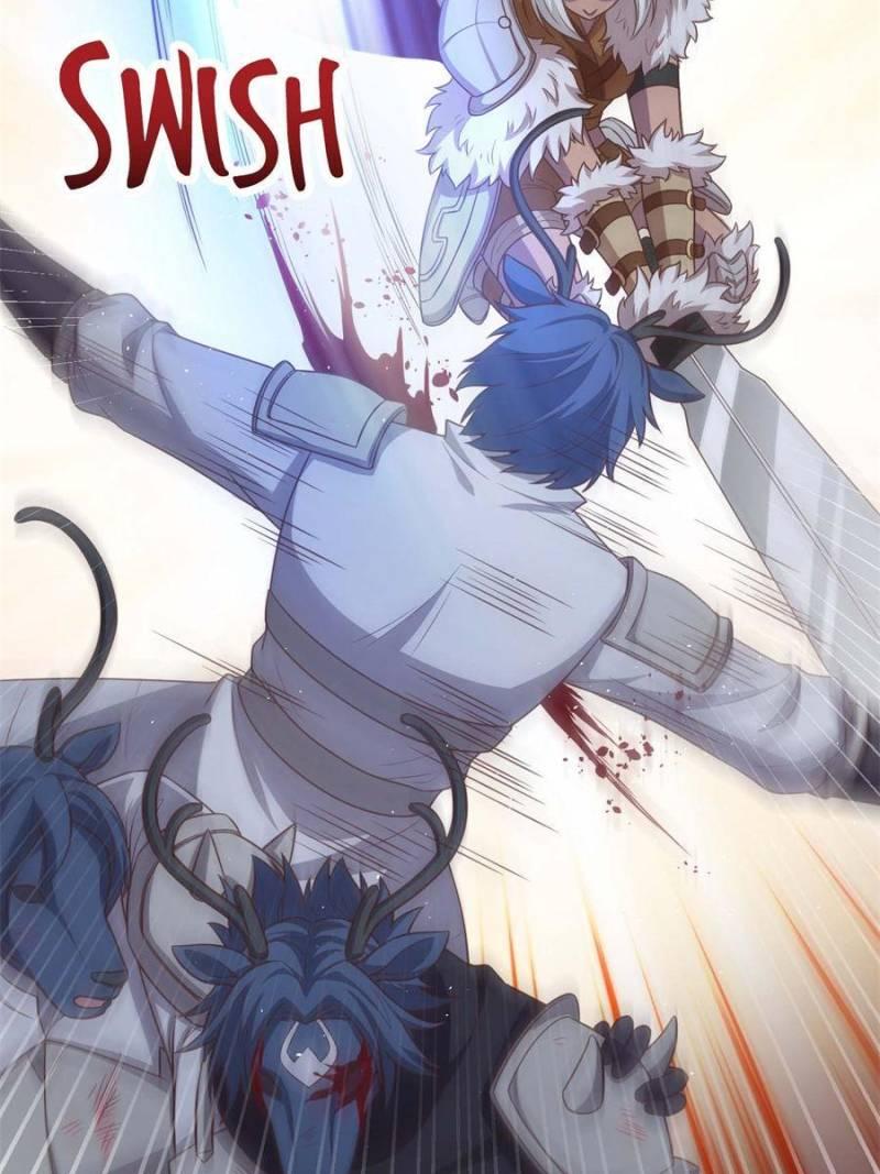 Become the Castellan in Another World Chapter 501 3