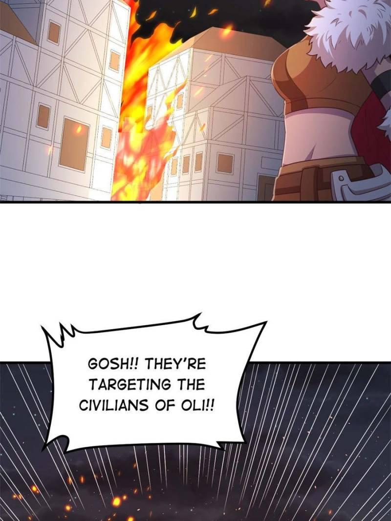 Become the Castellan in Another World Chapter 501 9