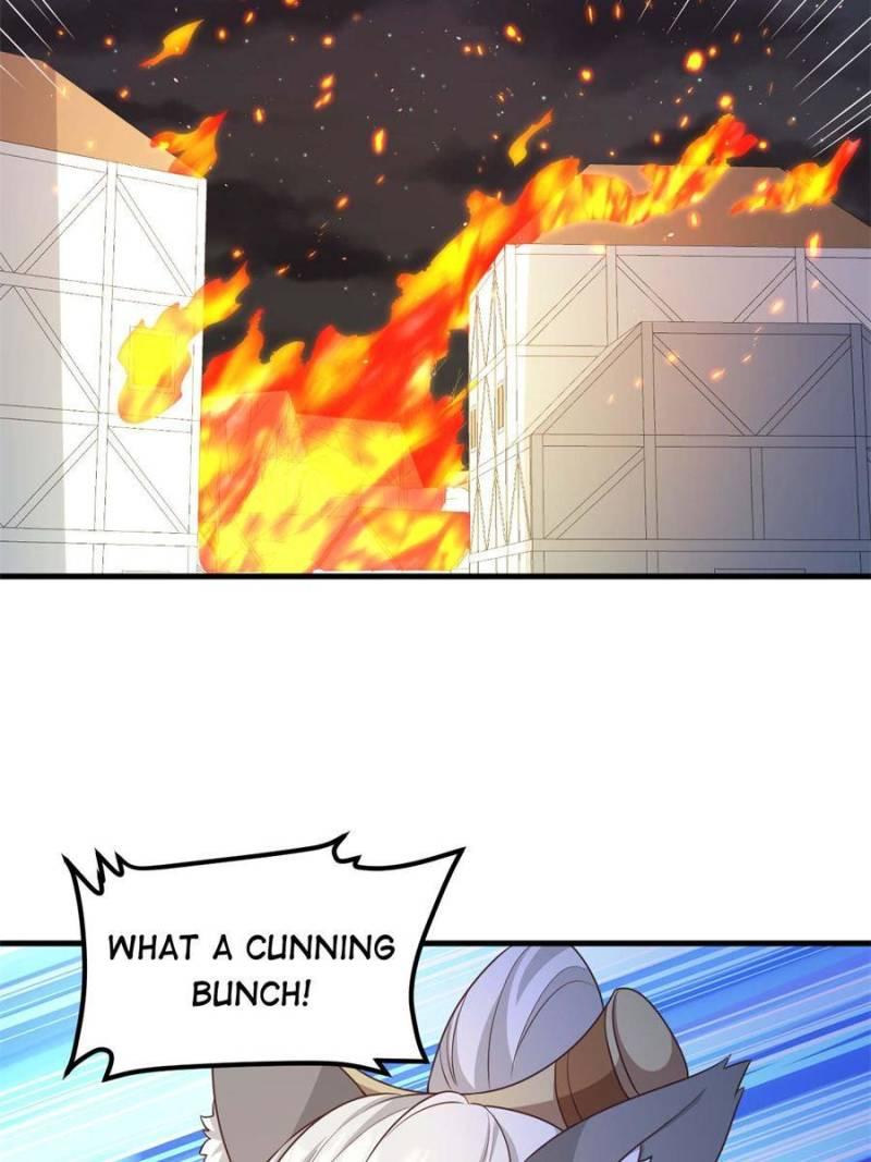 Become the Castellan in Another World Chapter 501 10