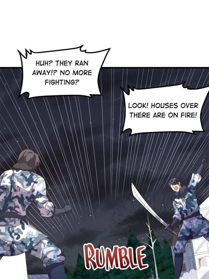 Become the Castellan in Another World Chapter 501 14
