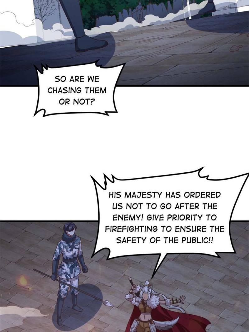 Become the Castellan in Another World Chapter 501 15