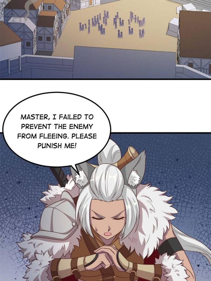 Become the Castellan in Another World Chapter 501 18
