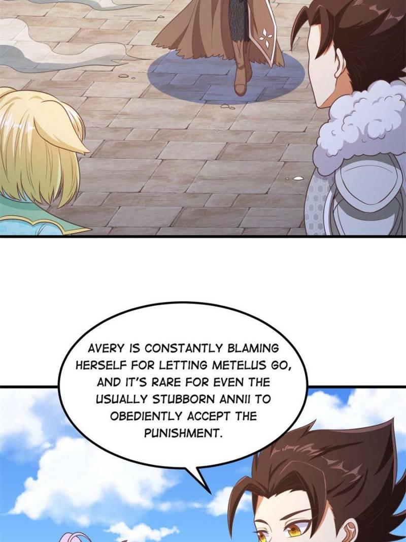 Become the Castellan in Another World Chapter 501 25