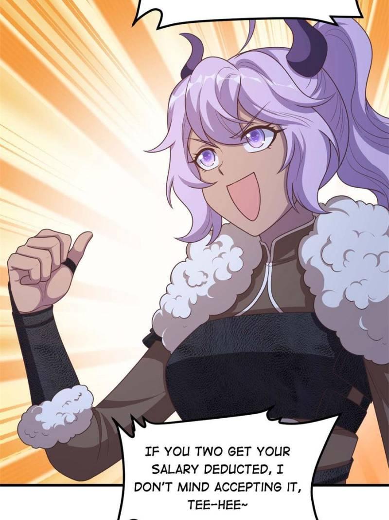 Become the Castellan in Another World Chapter 501 27