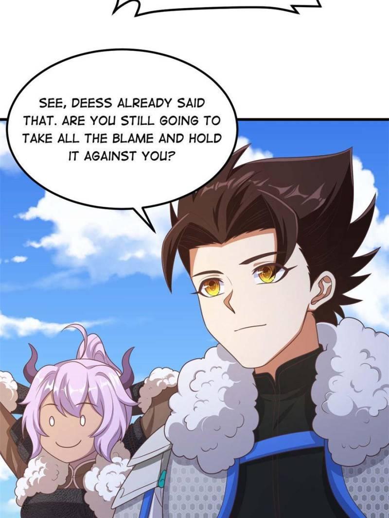 Become the Castellan in Another World Chapter 501 28