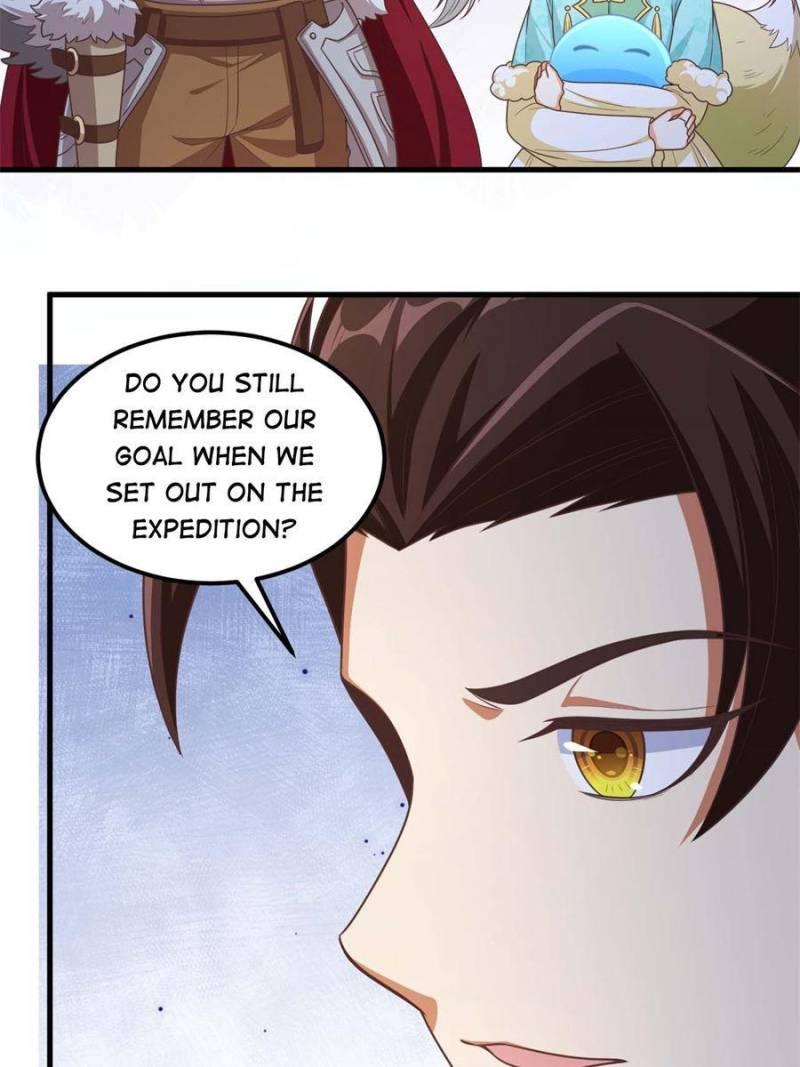 Become the Castellan in Another World Chapter 501 30