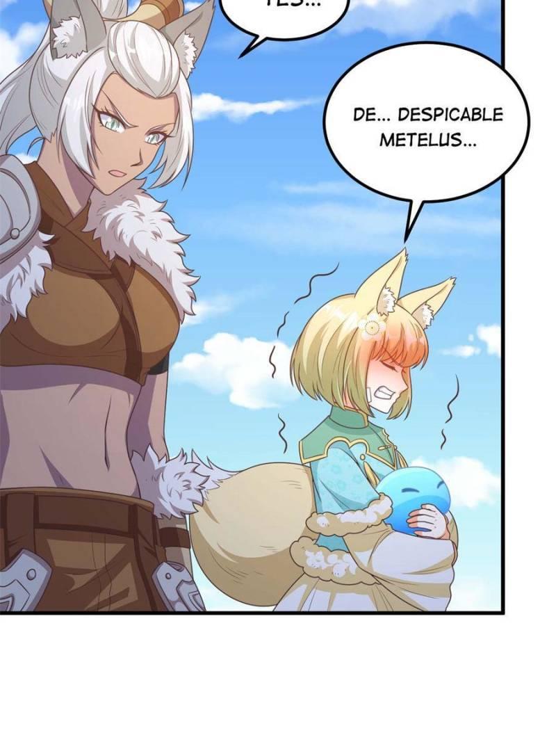 Become the Castellan in Another World Chapter 501 32