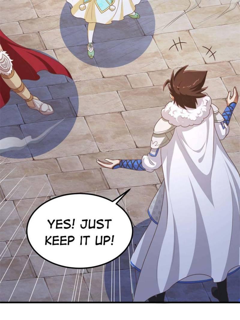 Become the Castellan in Another World Chapter 501 34