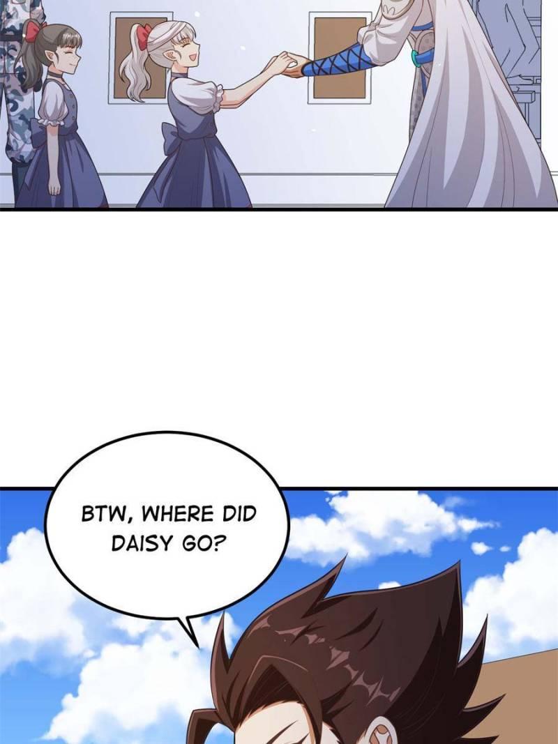 Become the Castellan in Another World Chapter 501 40
