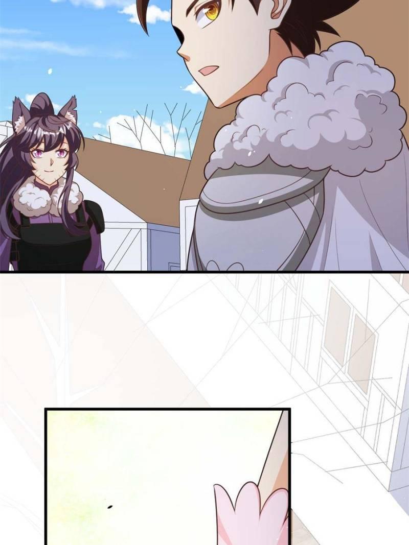 Become the Castellan in Another World Chapter 501 41