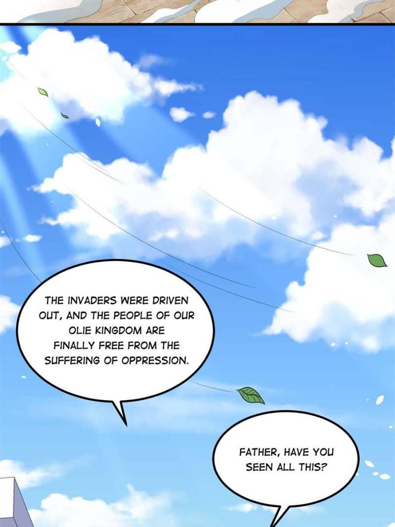 Become the Castellan in Another World Chapter 501 44