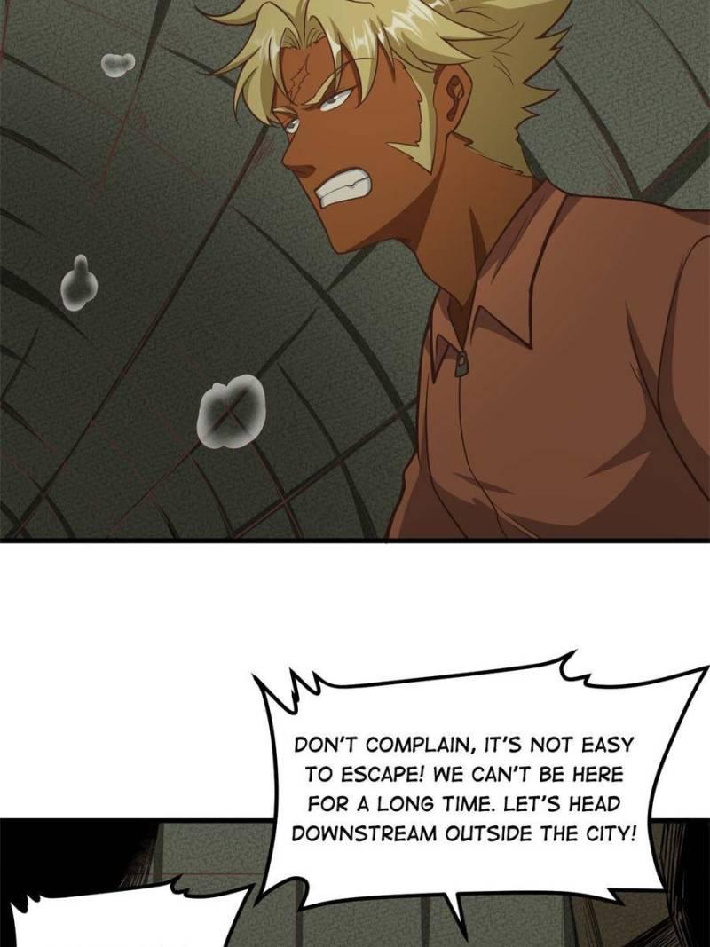 Become the Castellan in Another World Chapter 504 4