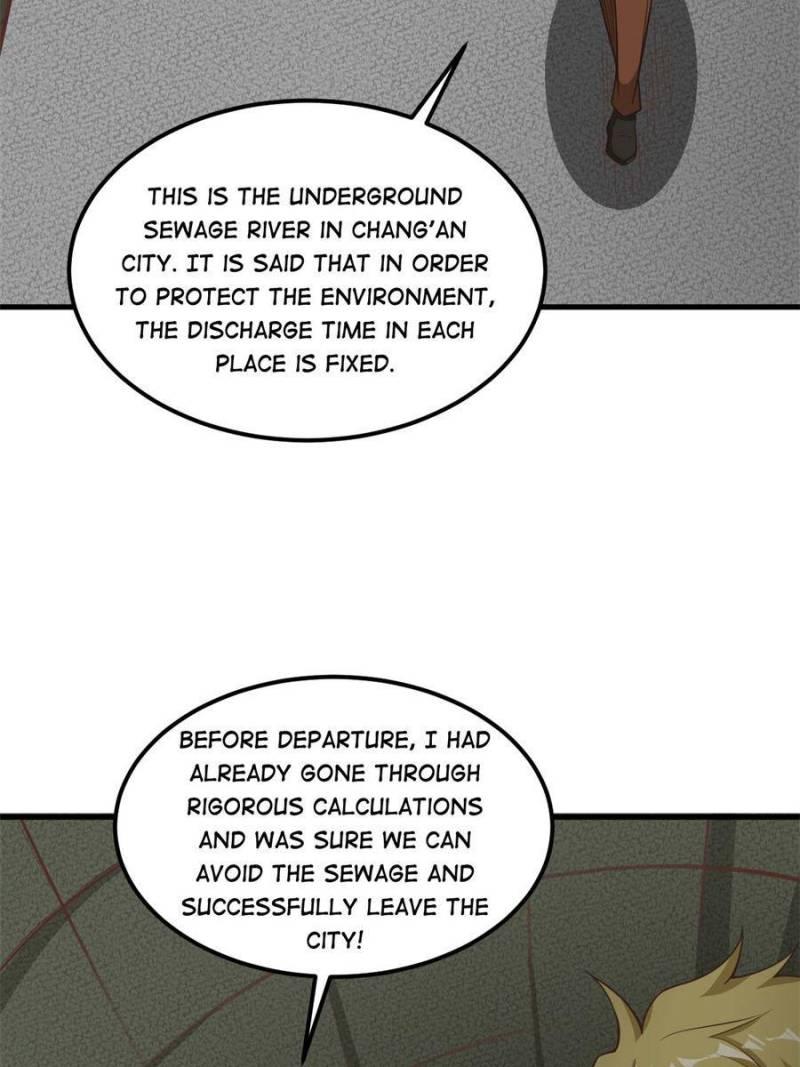 Become the Castellan in Another World Chapter 504 7