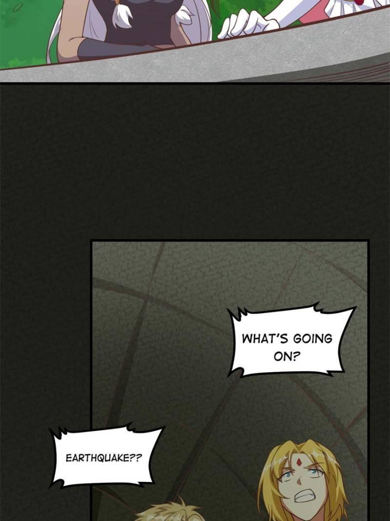 Become the Castellan in Another World Chapter 504 19