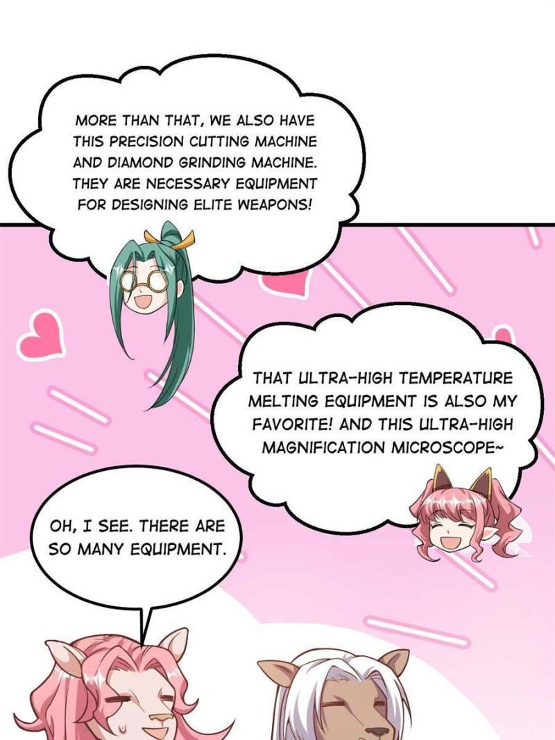Become the Castellan in Another World Chapter 504 25
