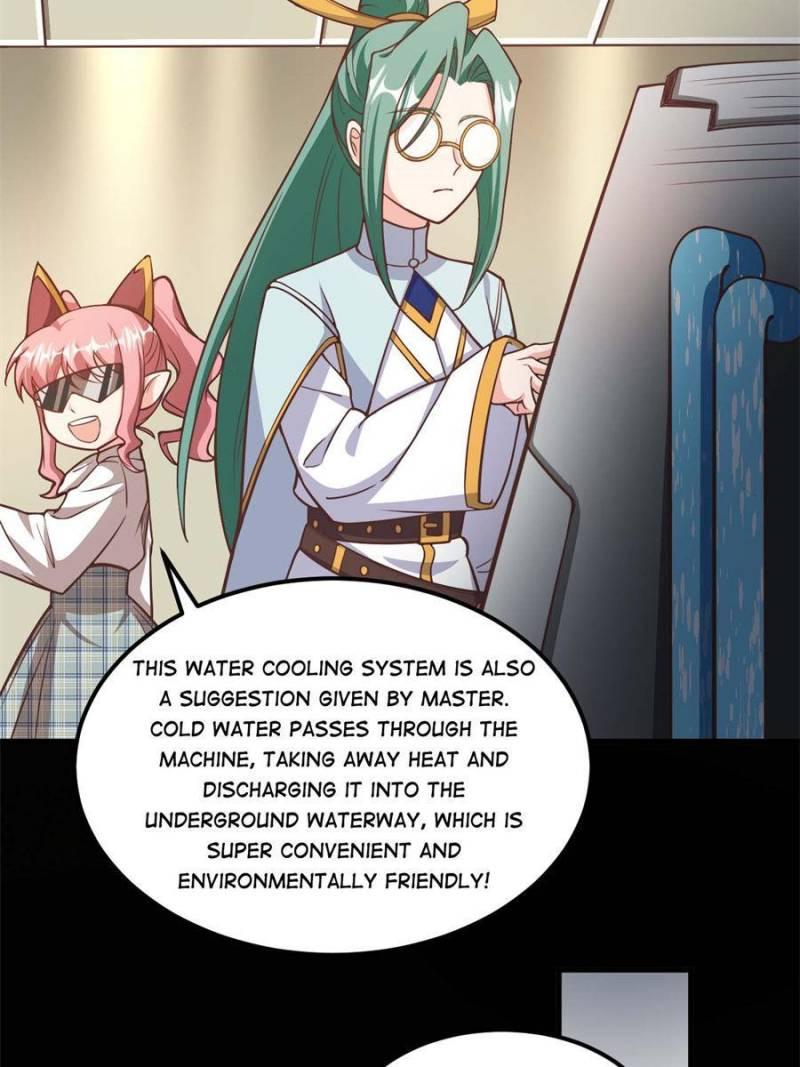 Become the Castellan in Another World Chapter 504 27