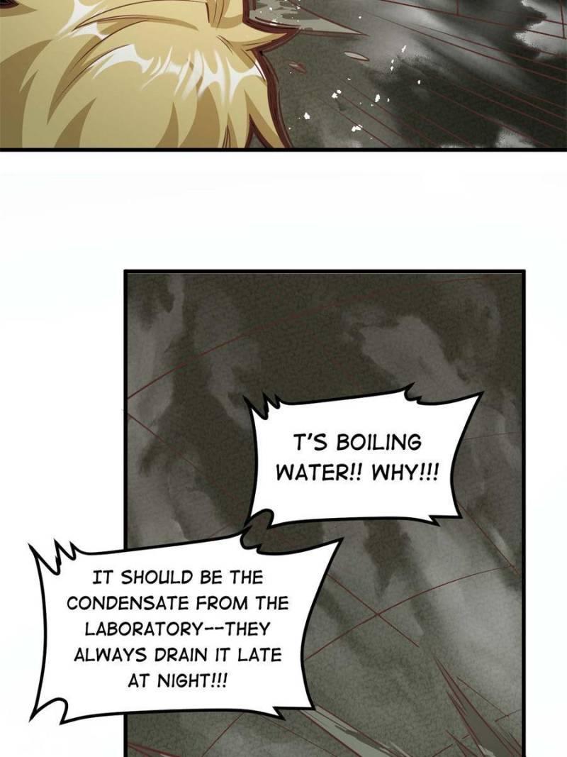 Become the Castellan in Another World Chapter 504 32
