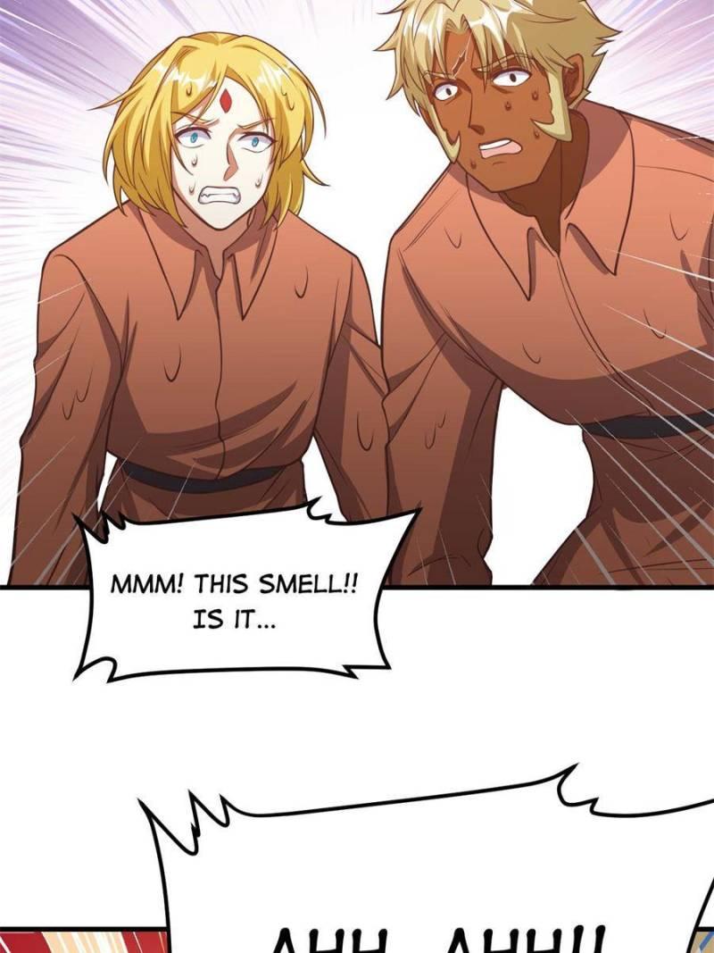Become the Castellan in Another World Chapter 504 43