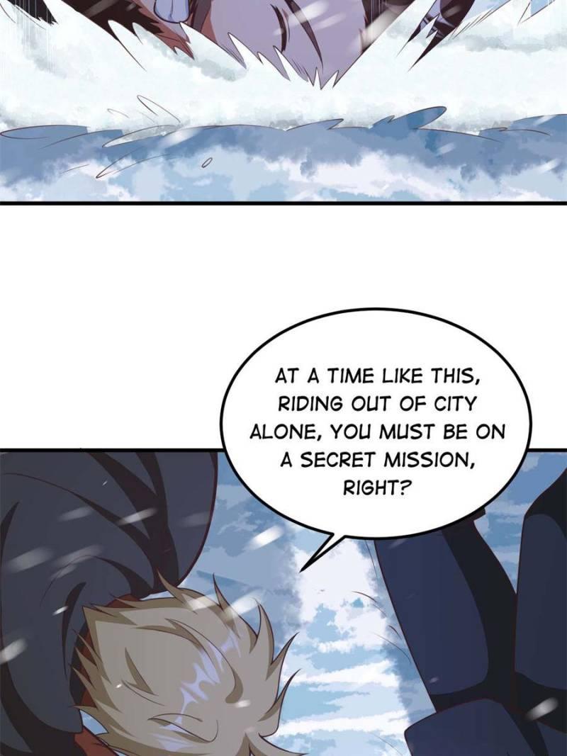 Become the Castellan in Another World Chapter 506 6